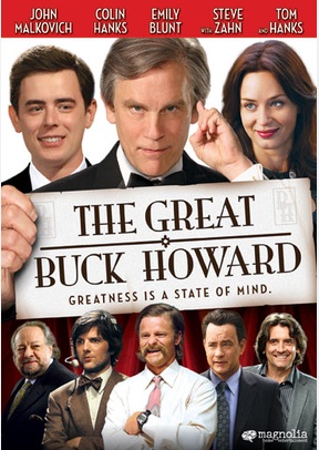 The Great Buck Howard 2 The Great Buck Howard