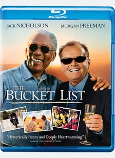 The Bucket List 1 The Bucket List
