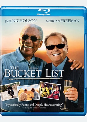 The Bucket List 2 The Bucket List