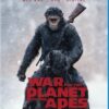 War for the Planet of the Apes