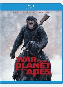 War for the Planet of the Apes 1 War for the Planet of the Apes