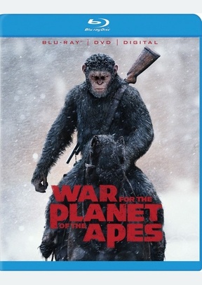 War for the Planet of the Apes 2 War for the Planet of the Apes