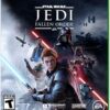 Star Wars: Jedi Fallen Order
