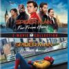 Spider-Man: Far from Home / Homecoming