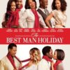 The Best Man Holiday