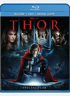 Thor 1 Thor