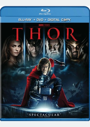 Thor 2 Thor