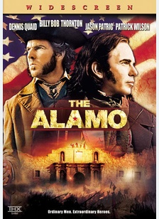 The Alamo 1 The Alamo