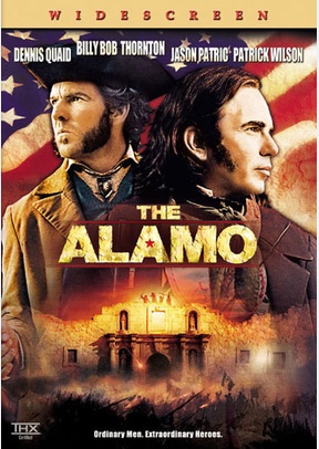 The Alamo 2 The Alamo