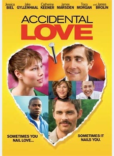 Accidental Love 1 Accidental Love
