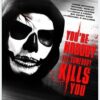 You're Nobody 'Til Somebody Kills You