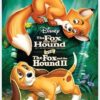The Fox and the Hound/The Fox and the Hound II