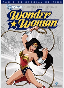Wonder Woman 1 Wonder Woman