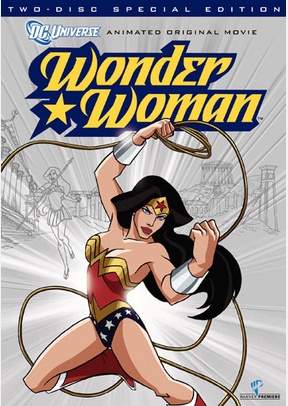 Wonder Woman 2 Wonder Woman