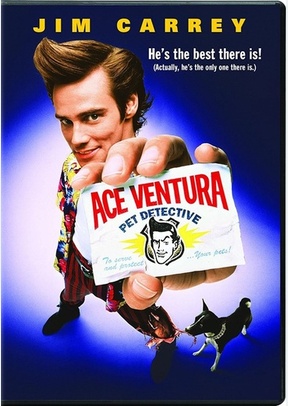 Ace Ventura: Pet Detective 2 Ace Ventura: Pet Detective