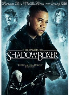 Shadowboxer 1 Shadowboxer