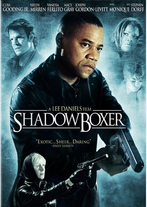 Shadowboxer 2 Shadowboxer