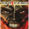 TAO FENG:FIST OF THE LOTUS
