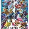 Super Smash Brothers