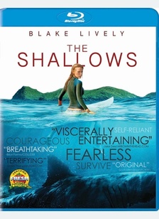 The Shallows 1 The Shallows