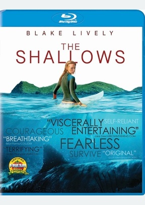 The Shallows 2 The Shallows