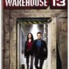 Warehouse 13: Season One