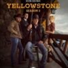 Yellowstone: Season Two