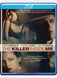 The Killer Inside Me 1 The Killer Inside Me