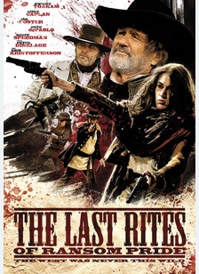 The Last Rights of Ransom Pride 1 The Last Rights of Ransom Pride