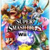 Super Smash Bros.