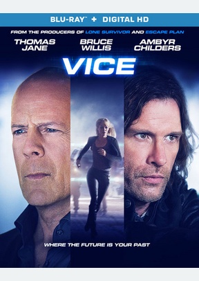 Vice 2 Vice