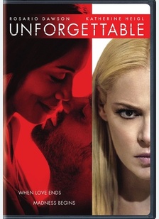 Unforgettable 1 Unforgettable