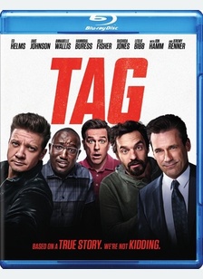 Tag 1 Tag