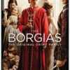The Borgias: The First Season