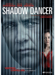 Shadow Dancer 1 Shadow Dancer