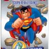 Superman Super-Villains: Brainiac