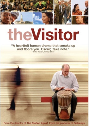The Visitor 2 The Visitor