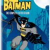The Batman: The Complete Fifth Season