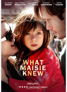 What Maisie Knew 1 What Maisie Knew