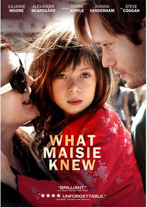 What Maisie Knew 2 What Maisie Knew