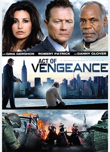 Act of Vengeance 1 Act of Vengeance
