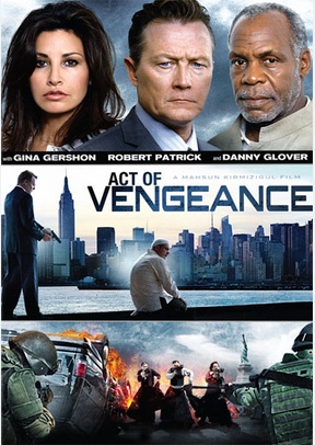 Act of Vengeance 2 Act of Vengeance