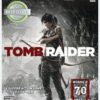 TOMB RAIDER