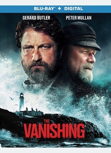 The Vanishing 1 The Vanishing