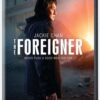 The Foreigner