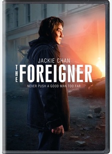 The Foreigner 1 The Foreigner
