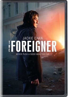 The Foreigner 2 The Foreigner