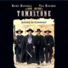 Tombstone