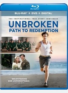 Unbroken: Path to Redemption 1 Unbroken: Path to Redemption