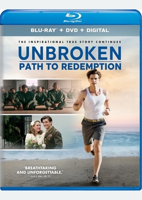 Unbroken: Path to Redemption 2 Unbroken: Path to Redemption